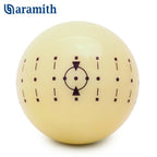 Aramith Aiming by the Numbers 2 1/4" Learning Method