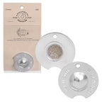 Willard's Cue Tip Shaper .358 inches Dime radius