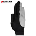 Fortuna Billiard Glove Classic Blue/Black M/L