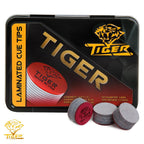 Tiger Cue Tip Ø13mm Soft 1 pc