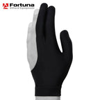 Fortuna Billiard Glove Classic Black M/L