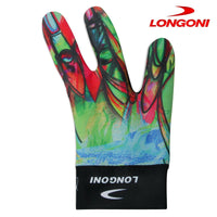 Longoni Billiard Glove Leonardo 1