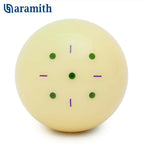 Aramith Q-Tru 2 1/4" Training Pool Cue Ball