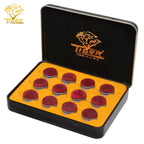 Tiger Sniper Cue Tip Ø14mm Medium/Soft 1 pc