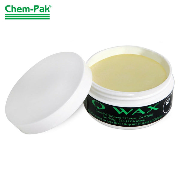 Chem-Pak Q Wax