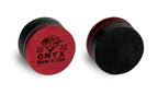 Tiger Onyx - LTD Cue Tip Ø13mm Medium 1 pc