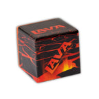 Lava Billiard Chalk Rust 2 pcs