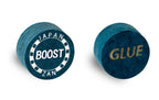 Zan Boost Cue Tip Ø14mm 1 pc