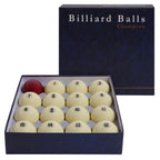 Russian Pyramid Ball Deluxe set 68 mm