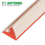 Artemis K55 Pool Table Rail Rubber 48", Set of 6
