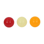 Carom Ball set 61.5 mm
