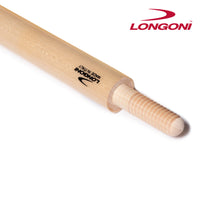 Longoni Maple E71 Carom Shaft Wooden Joint