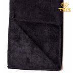 Tiger Microfiber Billiard Towel with Hook