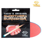 Tiger Shaft Smoother and Burnisher