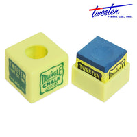 Triangle Personal Chalk Holder 1 pc