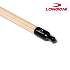 Longoni S30 E71 Carom Shaft Wooden Joint