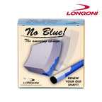 Longoni No Blue the Amazing Sponge