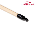 Longoni S20 E71 Carom Shaft VP2 Joint