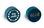 Zan Grip Hard Cue Tip Ø13mm 1 pc