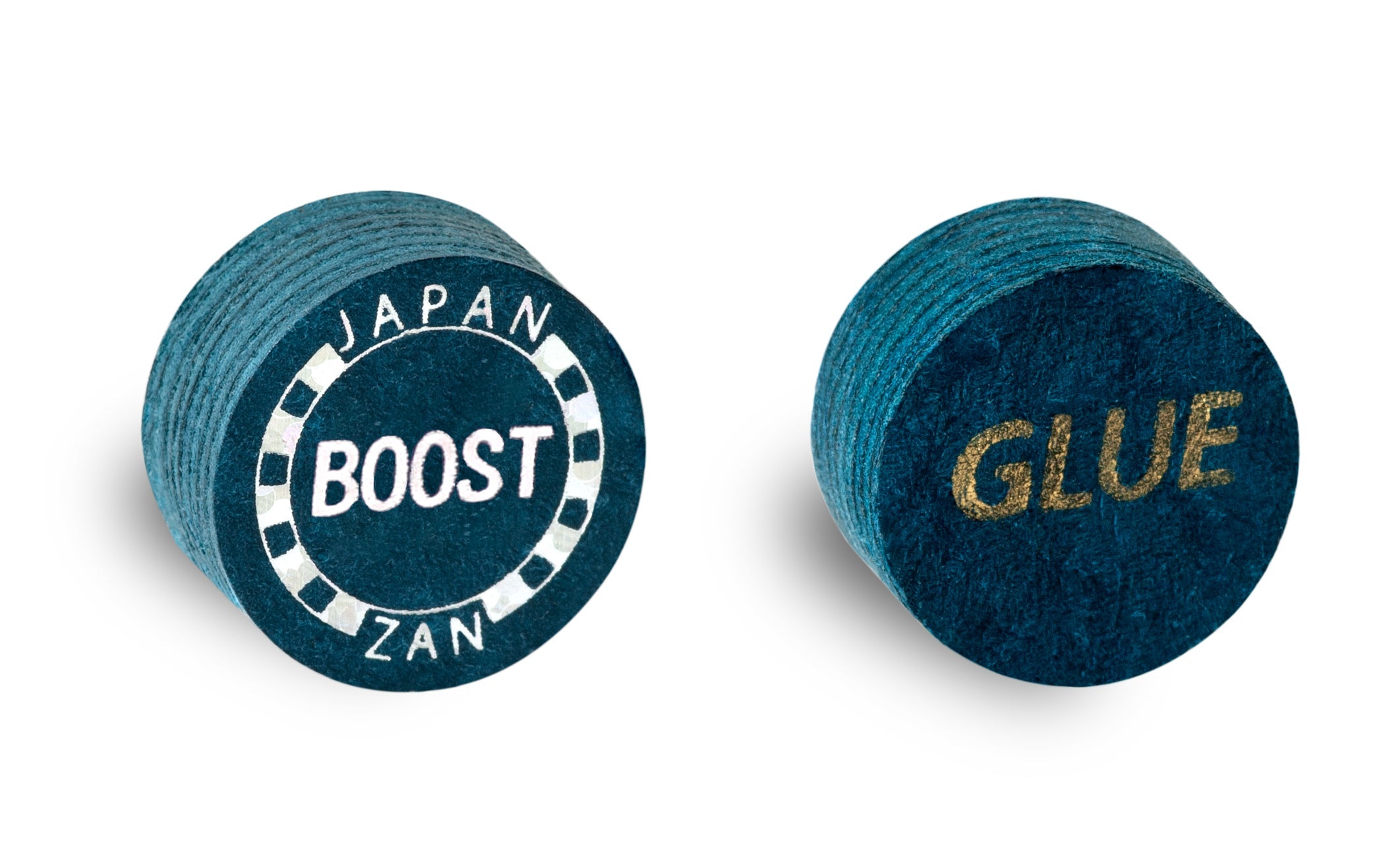 Zan Boost Cue Tip Ø14mm 1 pc – Billiard City