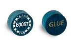 Zan Boost Cue Tip Ø14mm 1 pc