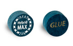 Zan Hybrid Max Cue Tip Ø13mm 1 pc