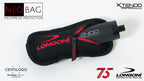Longoni XTENDO Extension 4" (10 cm)