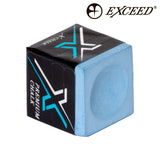 Exceed X-Chalk Blue 1 pc