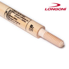 Longoni S2 C71 Carom Shaft Wooden Joint
