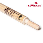 Longoni S30 E71 Carom Shaft Wooden Joint
