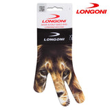 Longoni Billiard Glove Animal Collection 4