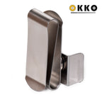 OKKO Metal Magnetic Billiard Chalk Holder