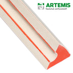 Artemis K55 Pool Table Rail Rubber 48", Set of 6