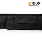 OKKO Billiard Soft Deluxe Case Black 1x1