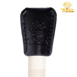 Tiger Leather Tip Protector