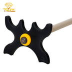 Tiger Kimsah Bridge Head