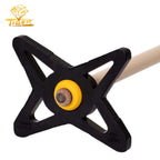 Tiger Snooker-X Bridge Head