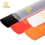 Tiger Silicone Rubber Hand Grip White