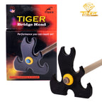 Tiger Bridge Head