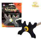 Tiger Kimsah Bridge Head