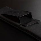 OKKO Billiard Soft Deluxe Case Black 1x1