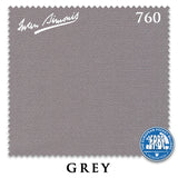 7 ft Simonis 760 Grey