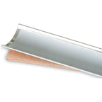 Sandman Cue Tip Tool w/Leather Burnisher & Leather Case