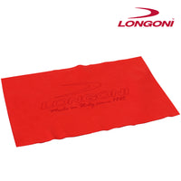 Longoni Red Touch Ultra Soft Microfiber Cloth
