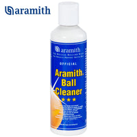 Aramith Billiard Ball Cleaner 8.4 fl.oz. 12-pack