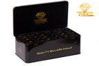 Tiger Billiard Chalk Blue 72 pcs 1 case