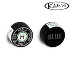 Kamui Black Cue Tip Ø12.5mm Hard