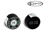 Kamui Black Cue Tip Ø12mm Hard