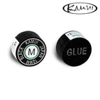 Kamui Black Cue Tip Ø12mm Medium