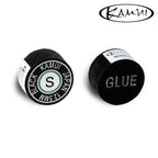 Kamui Black Cue Tip Ø12.5mm Soft